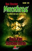 Dan Shocker's Macabros 100 (eBook, ePUB)