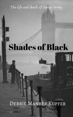 Cover Shades of Black (eBook, ePUB)