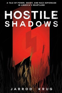 Cover Hostile Shadows (eBook, ePUB)