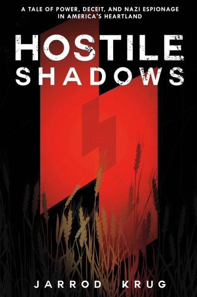 Hostile Shadows (eBook, ePUB) Hostile Shadows (eBook, ePUB)