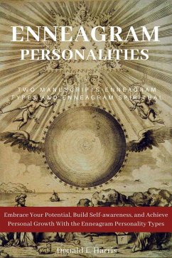 Enneagram Personalities (eBook, ePUB) - Harris, Donald L.