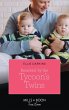 Reunited By The Tycoon's Twins (eBook,... - Bild 1