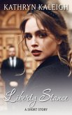 Liberty Stance: A Short Story (eBook, ePUB) Liberty Stance: A Short Story (eBook, ePUB)