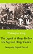 The Legend of Sleepy Hollow / Die Sage... - Bild 1