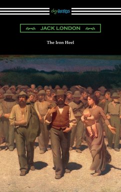 Cover The Iron Heel (eBook, ePUB)