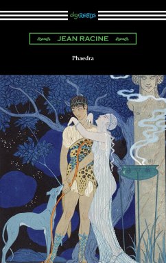 Cover Phaedra (eBook, ePUB)