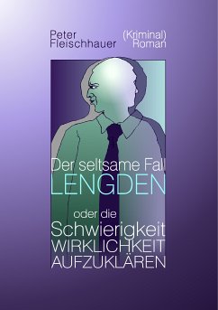 Der seltsame Fall Lengden (eBook, ePUB) - Fleischhauer, Peter