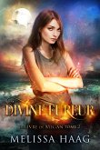Divine fureur (eBook, ePUB)