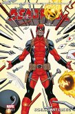 Marvel Legacy Paperback: Deadpool 3 - Schluss mit lustig (eBook, PDF)