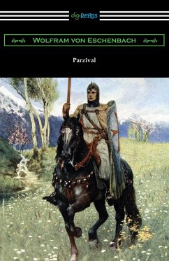 Parzival (eBook, ePUB) - Eschenbach, Wolfram Von