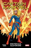 Eine für alle, alle für eine / Captain Marvel - Neustart Bd.1 (eBook, PDF)