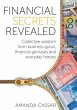 Financial Secrets Revealed (eBook, ePUB) - Bild 1