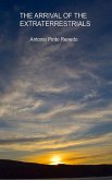 The arrival of the extraterrestrials (eBook, ePUB) The arrival of the extraterrestrials (eBook, ePUB)