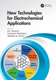 New Technologies for Electrochemical Applications (eBook, ePUB)