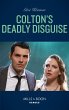 Colton's Deadly Disguise (eBook, ePUB) - Bild 1