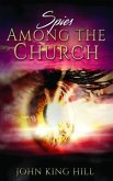 SPIES AMONG THE CHURCH (eBook, ePUB)