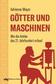 Götter und Maschinen (eBook, ePUB)