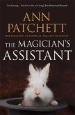 The Magician's Assistant (eBook, ePUB)