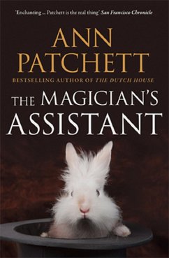 The Magician's Assistant (eBook, ePUB) - Patchett, Ann
