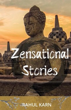 Zensational Stories (eBook, ePUB) - Karn, Rahul