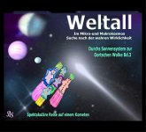 Durchs Sonnensystem zur Oortschen Wolke (eBook, ePUB) Durchs Sonnensystem zur Oortschen Wolke (eBook, ePUB)