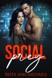 Social Prey (Mercenary, #1) (eBook,... - Bild 1