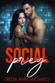 Social Prey (Mercenary, #1) (eBook, ePUB)