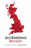Bordering Britain (eBook, ePUB)