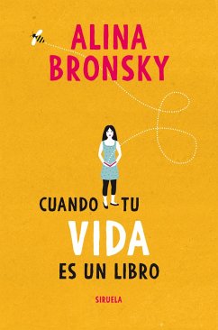 Cover Cuando tu vida es un libro (eBook, ePUB)