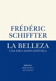 La belleza (eBook, ePUB)