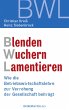 Blenden Wuchern Lamentieren (eBook,... - Bild 1