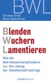 Blenden Wuchern Lamentieren (eBook, ePUB)