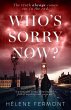 Who's Sorry Now? Four Short Stories of... - Bild 1