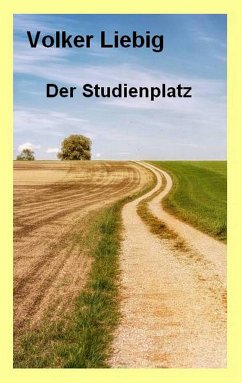 Der Studienplatz (eBook, ePUB)