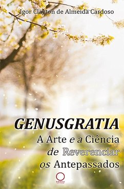 Cover Genusgratia (eBook, ePUB)