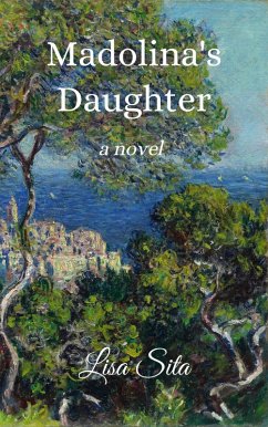 Cover Madolina's Daughter (eBook, ePUB)