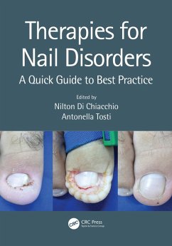 Cover Therapies for Nail Disorders (eBook, ePUB)