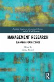 Management Research (eBook, ePUB)