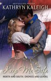 Keep Me Safe (Southern Belle Civil War, #7) (eBook, ePUB)