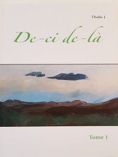 De-ci de-là (eBook, ePUB)