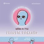 Planeta Estranho (eBook, ePUB)