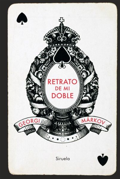 Retrato de mi doble (eBook, ePUB)