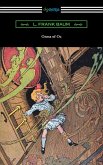Ozma of Oz (eBook, ePUB) Ozma of Oz (eBook, ePUB)