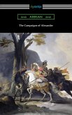 The Campaigns of Alexander (eBook, ePUB)