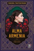 Alma armenia (eBook, ePUB)