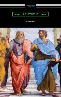 Cover Rhetoric (eBook, ePUB)