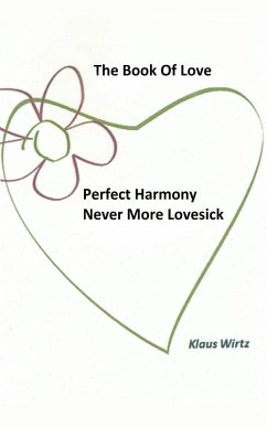 Cover The Book Of Love (eBook, ePUB)