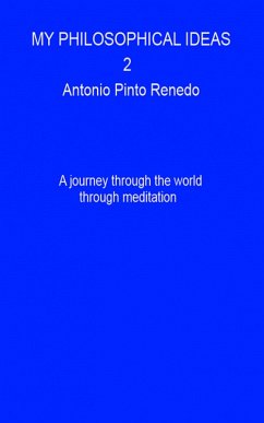 Cover My philosophical ideas 2 (eBook, ePUB)