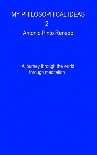 My philosophical ideas 2 (eBook, ePUB)