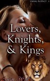 Lovers, Knights, & Kings (Animal Instinct, #4) (eBook, ePUB)